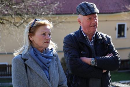 Rez kamniške potomke najstarejše vinske trte (4)